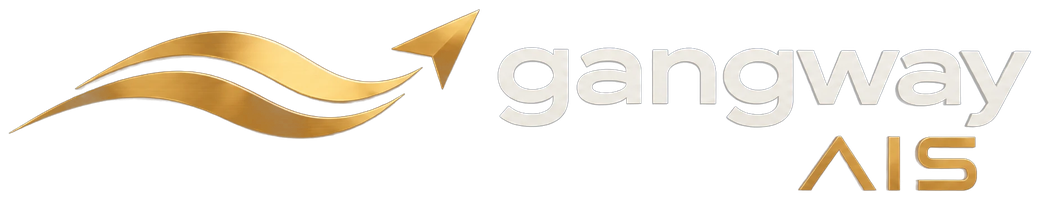 gangway AIS